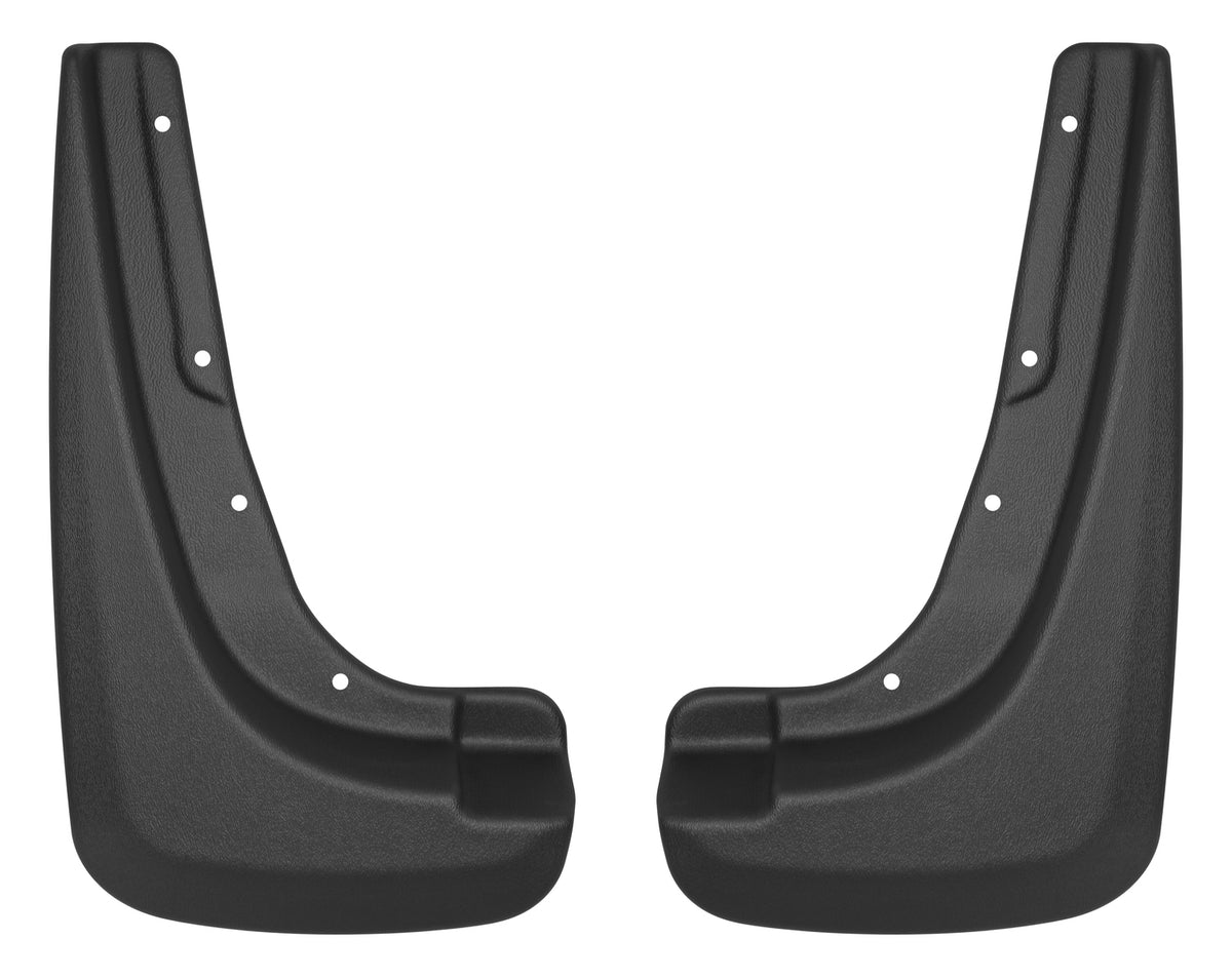 Husky Front Mud Guards 58121