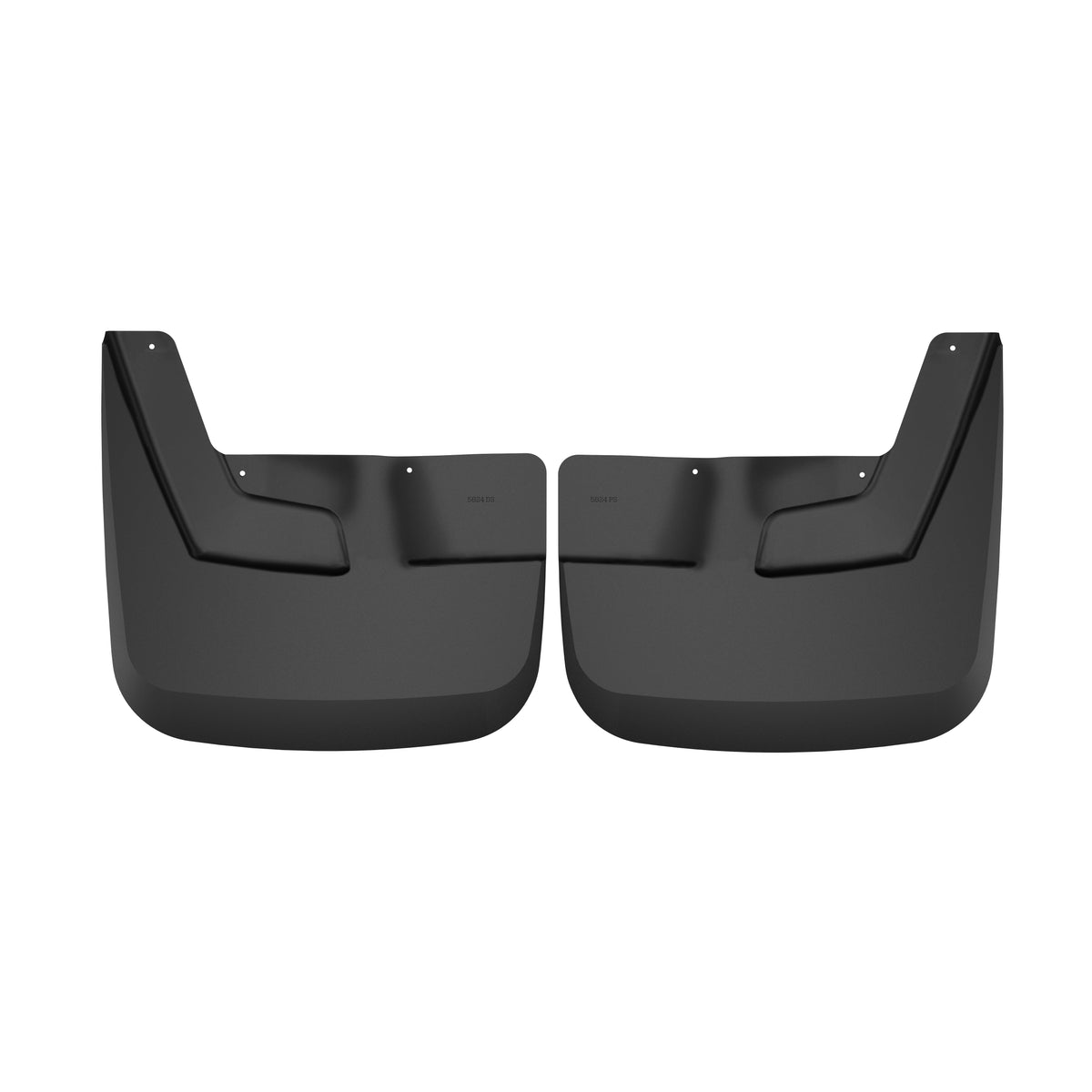 Husky Front Mud Guards 58241