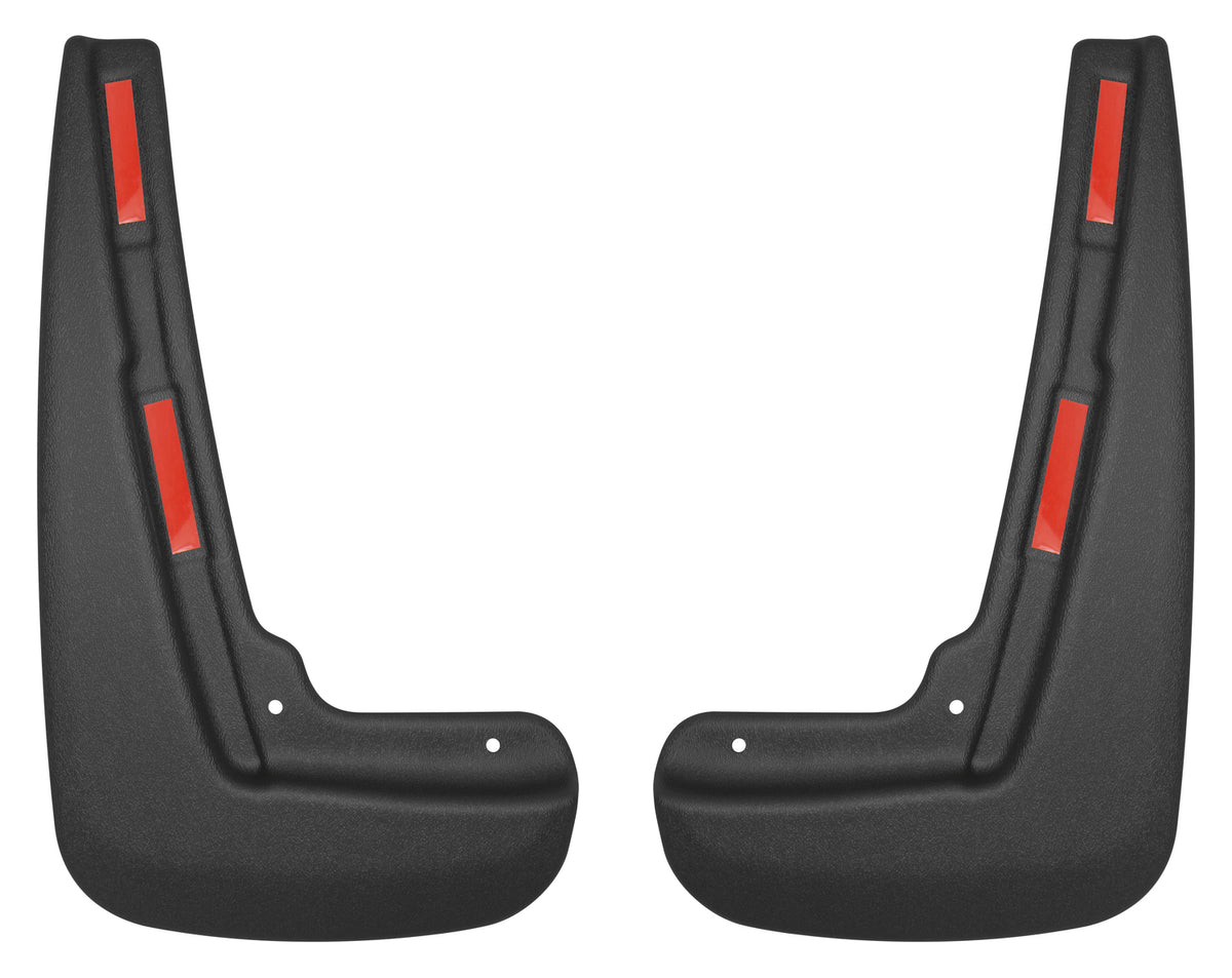Husky Front Mud Guards 58251