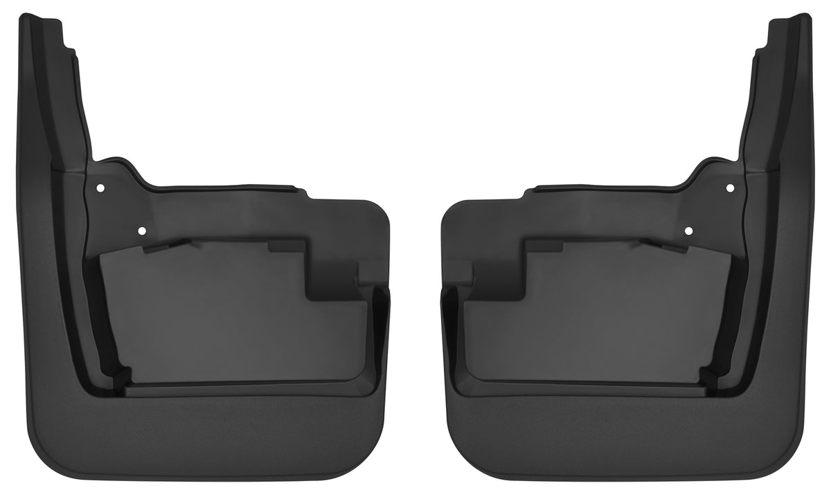 Husky Front Mud Guards 58271
