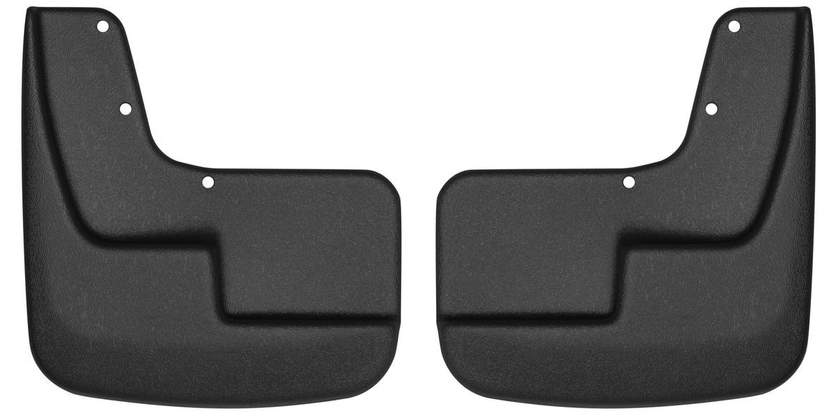 Husky Front Mud Guards 58391