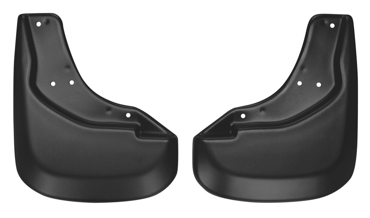 Husky Front Mud Guards 58421