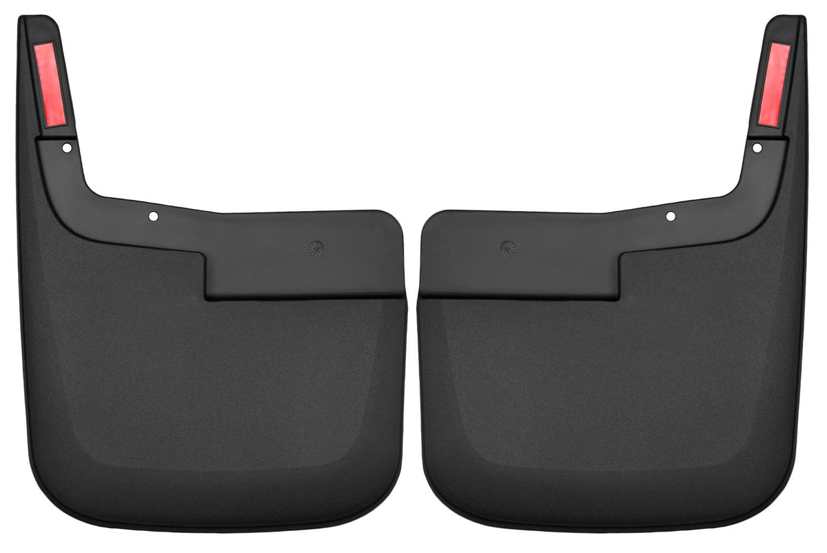 Husky Front Mud Guards 58441