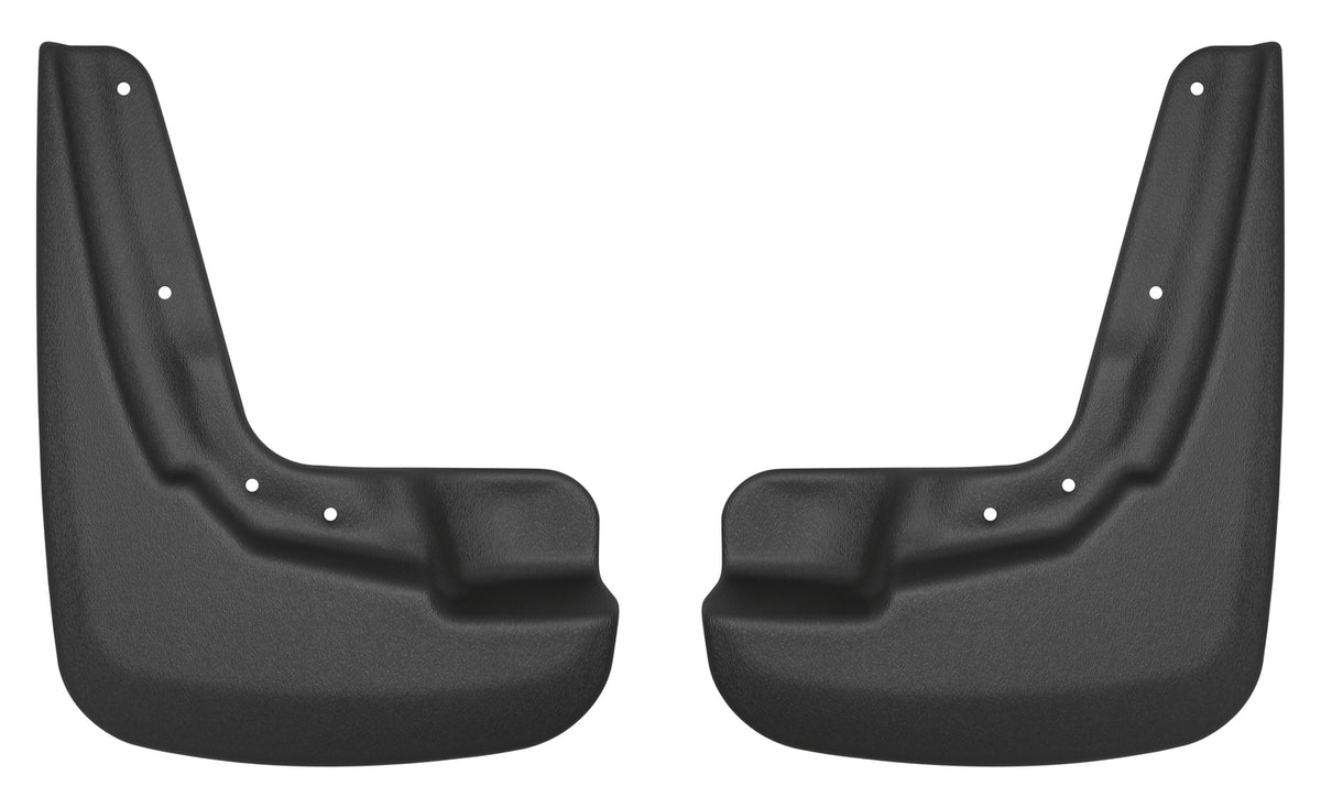 Husky Front Mud Guards 58901