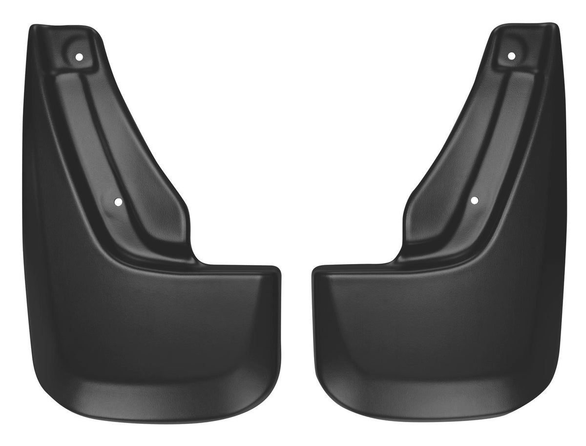 Husky Rear Mud Guards 59001