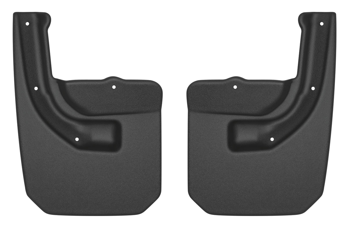 Husky Rear Mud Guards 59151