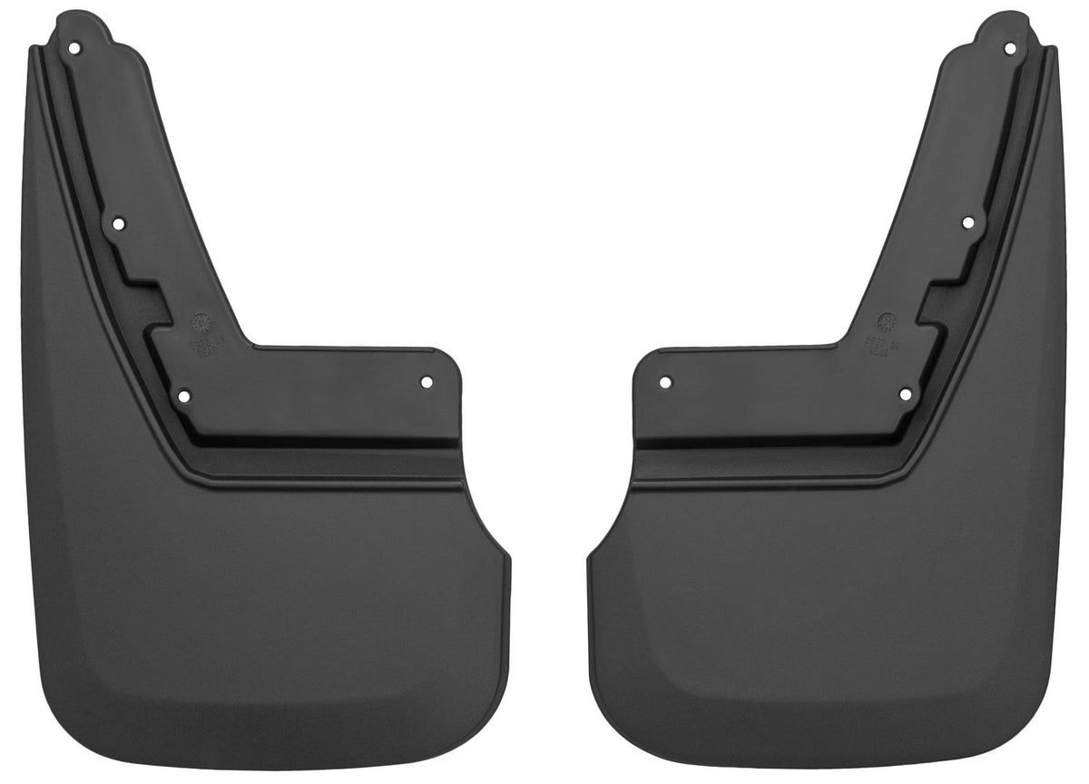 Husky Rear Mud Guards 59221