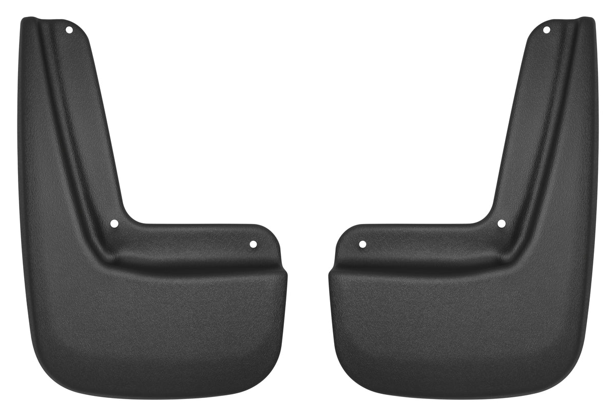 Husky Rear Mud Guards 59251