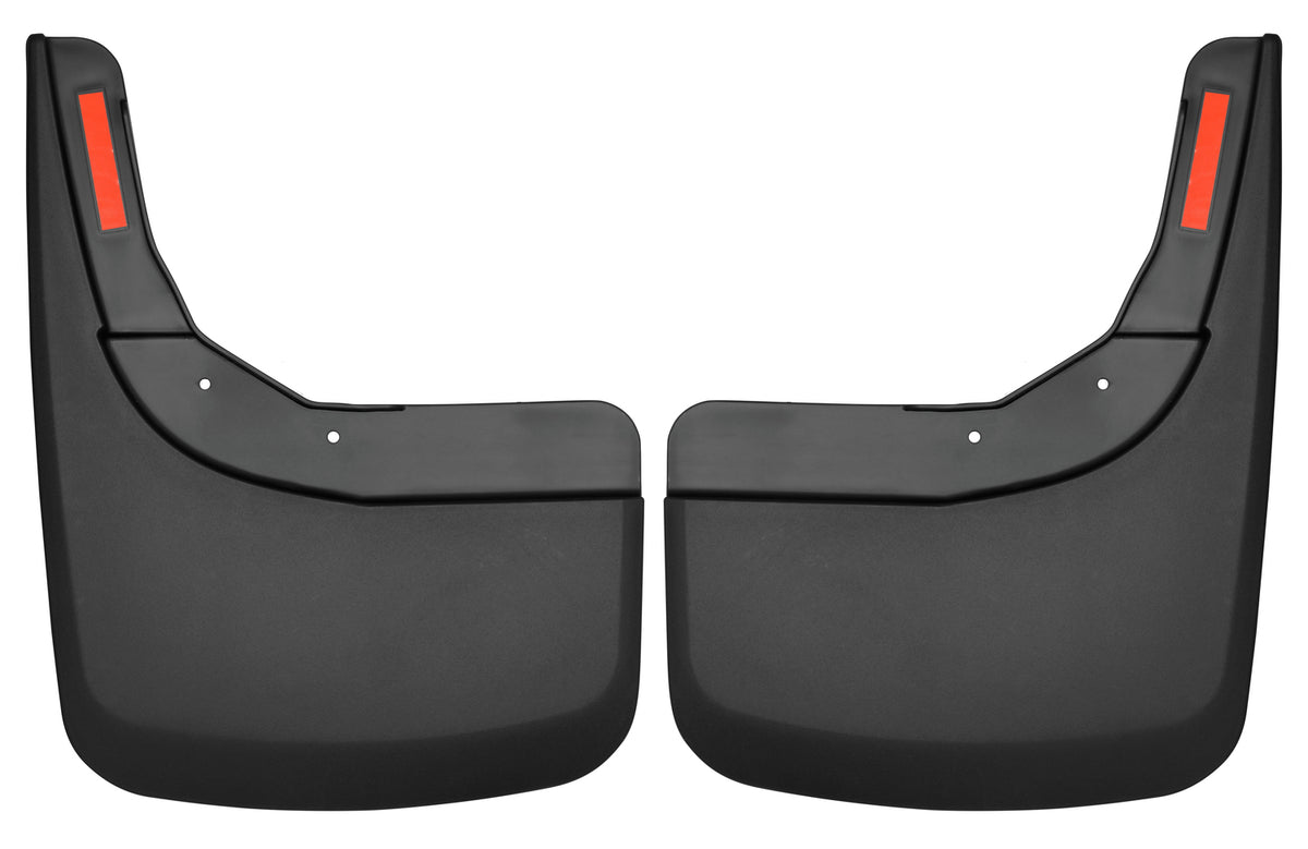 Husky Rear Mud Guards 59261