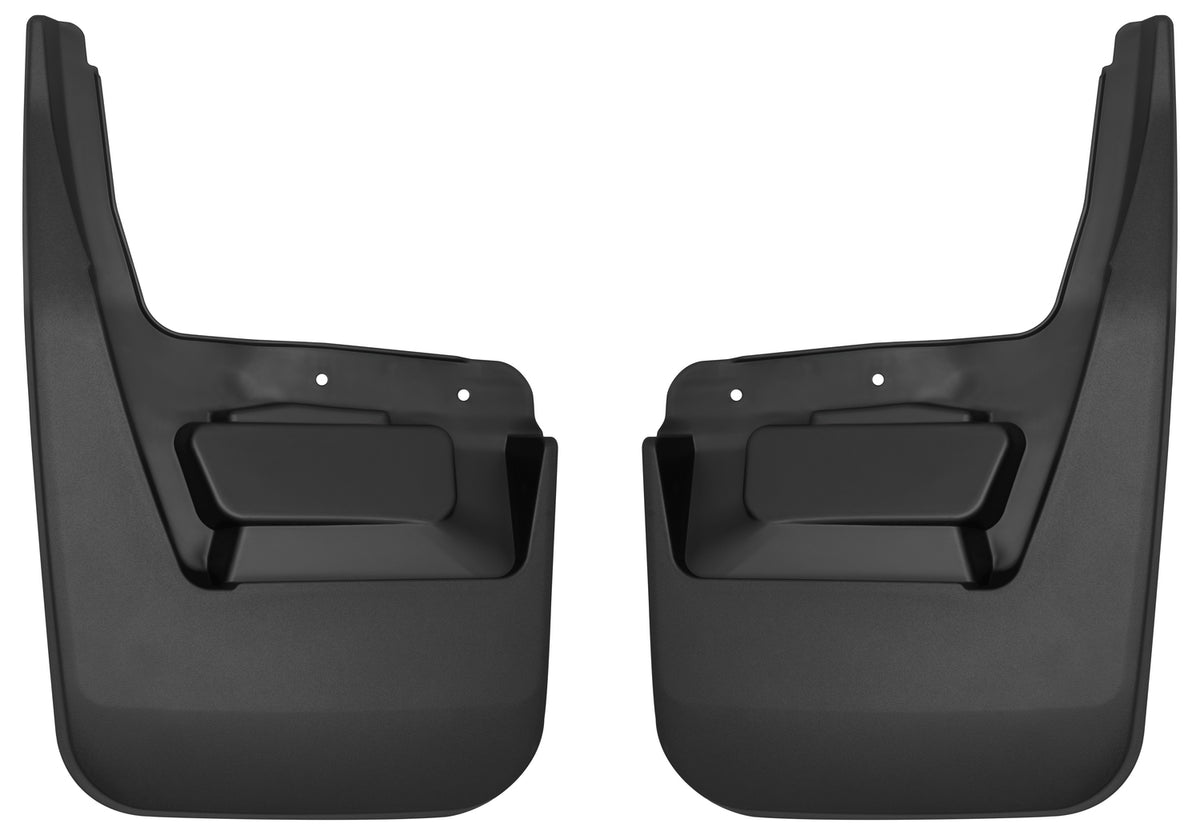 Husky Rear Mud Guards 59271