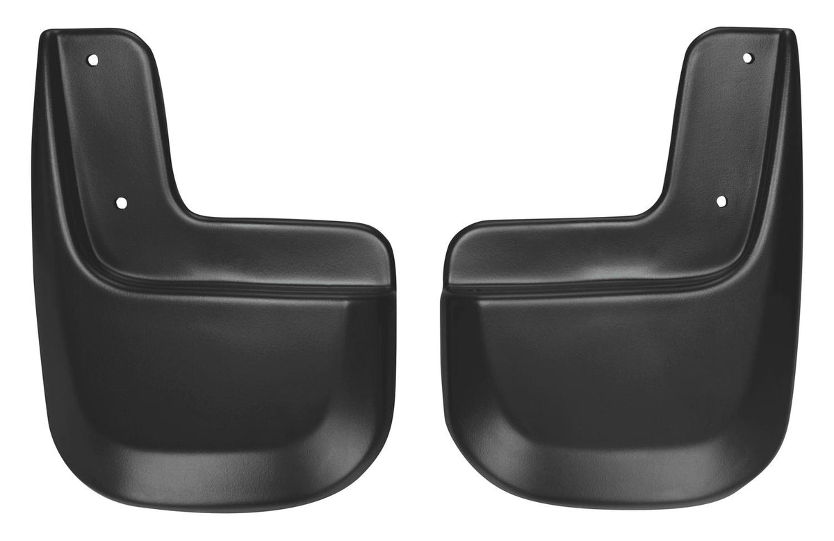 Husky Rear Mud Guards 59411