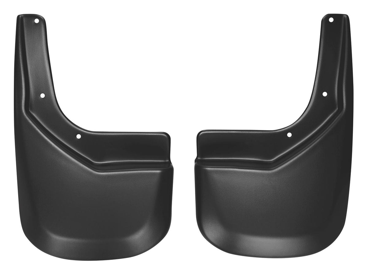 Husky Rear Mud Guards 59421