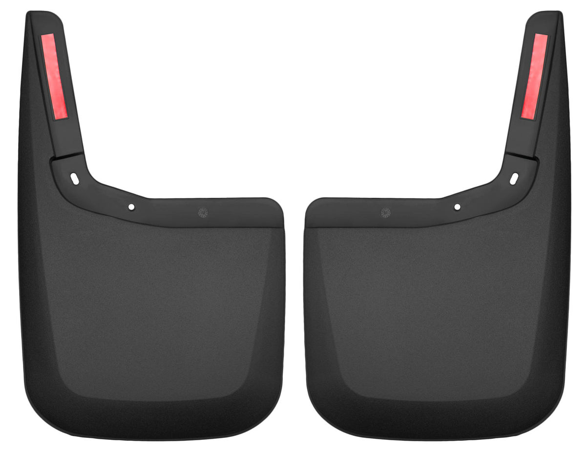 Husky Rear Mud Guards 59441