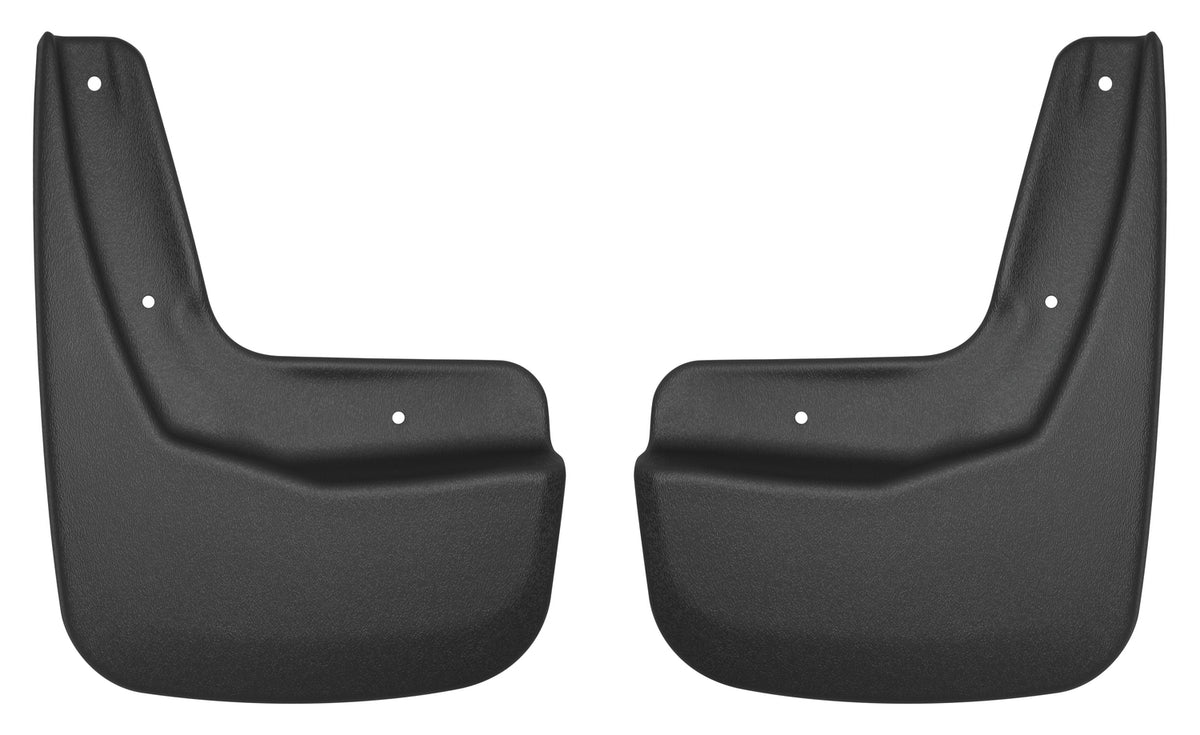 Husky Rear Mud Guards 59901