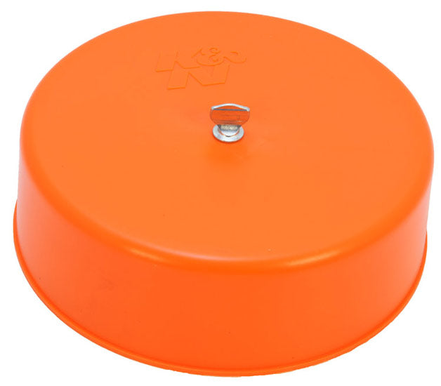 K&N 85-8932CO Carburetor Cover Orange