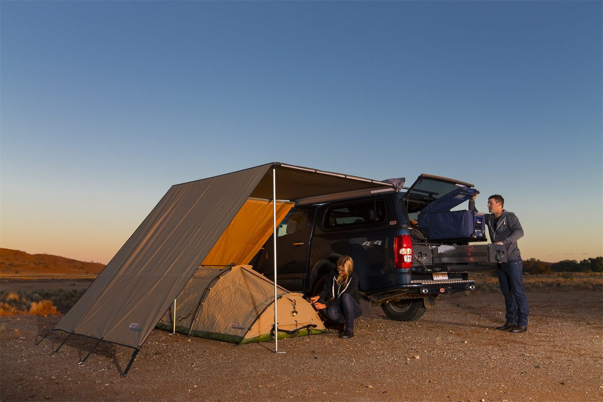 ARB - 813107 - Wind Break
