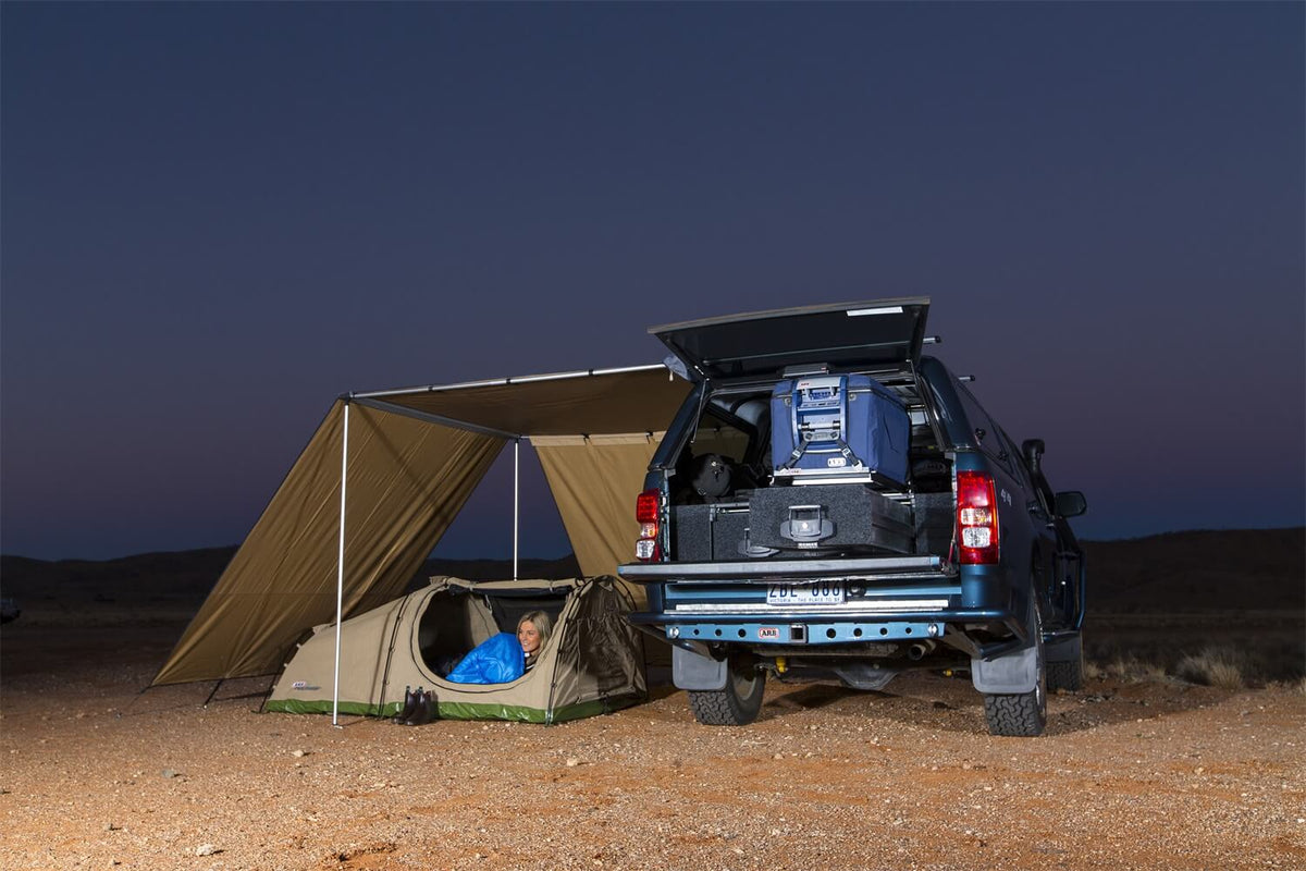 ARB - 813403 - Wind Break