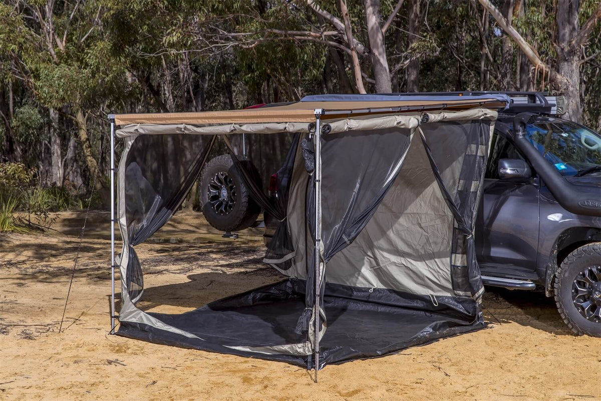 ARB - 813108A - Deluxe Awning Room With Floor