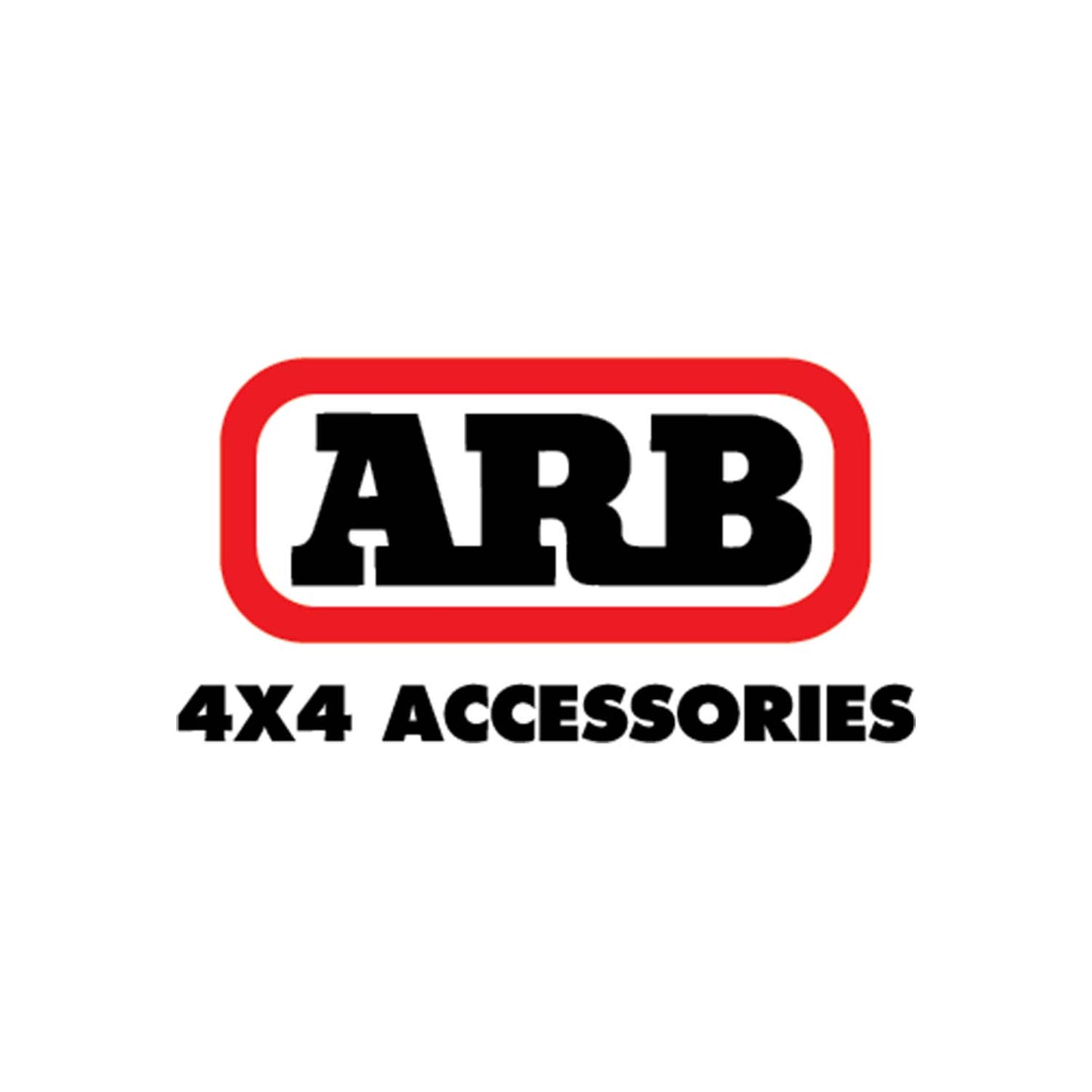ARB - 815125 - Tent Flysheet Bow