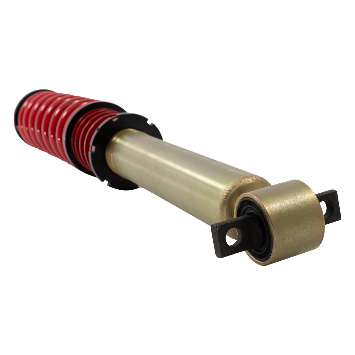 BELLTECH 15326 COILOVER KIT 4-7.5in. Height Adjustable Front Lifting Coilover Kit 2021+ Ford Bronco 4WD Exc. Sasquatch Package ; 4-7.5in. Front Only