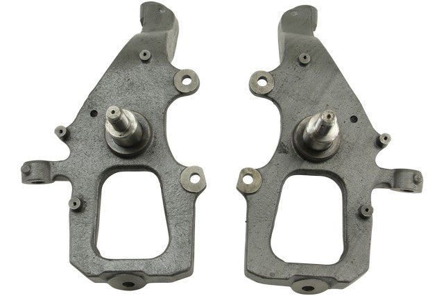 BELLTECH 2351 DROP SPINDLE SET 2 In. Drop Spindle Set 2004-2008 Ford F150 (All Cabs) 2 In. Drop Spindle