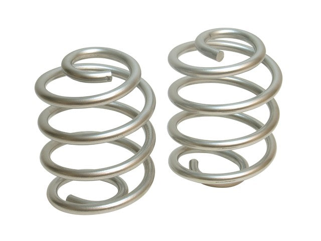 BELLTECH 5100 MUSCLE CAR COIL SET 1.5 In. Lowered Front Ride Height 1984-1987 Buick Grand National (G-Body) 1.5 In. Drop Rear