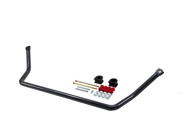 BELLTECH 5400 FRONT ANTI-SWAYBAR 1 3/8 In. / 35mm Front Anti-Sway Bar W/ Hardware 1988-1998 Chevrolet Silverado/Sierra C1500 (Std Ext Cab Inc. 454 SS) C2500 (6 Lug & 8 Lug) 94-99 Tahoe 2dr/4dr. 92-99 Suburban 1 3/8 In. Front Swaybar
