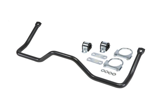 BELLTECH 5523 REAR SWAYBAR 1 1/8 In. / 28mm Rear Anti-Sway Bar W/ Hardware 1995-2003 Chevrolet Blazer/Jimmy 2dr. 1 1/8 In. Rear Swaybar