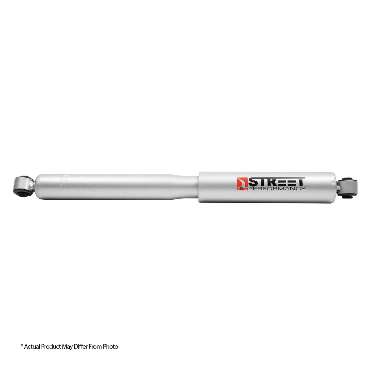 BELLTECH 637SP LOWERING KITS  Front And Rear Complete Kit W/ Street Performance Shocks 1982-1994 Chevrolet S10/S15 Pickup Blazer (4WD Exc. ZW-7 Option) 1 In. Or 3 In. F/3 In. R Drop W/ Street Performance Shocks