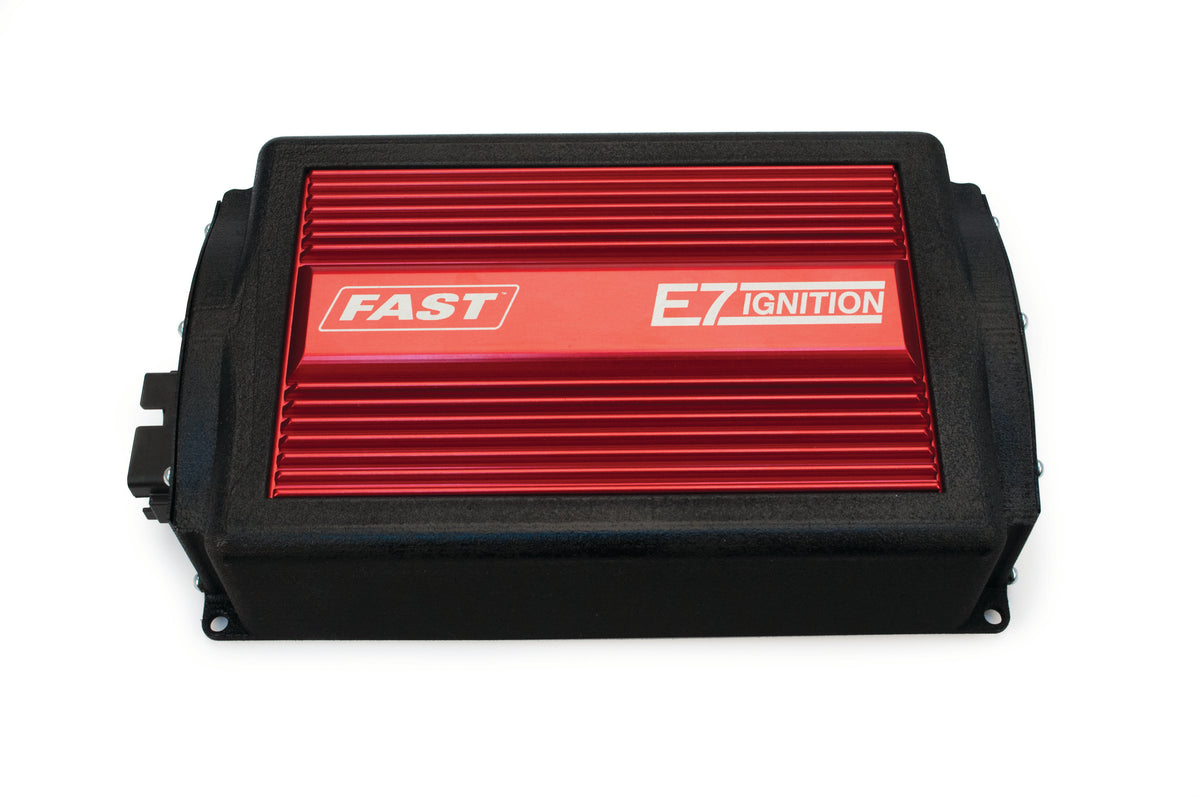 E7 CD Ignition System