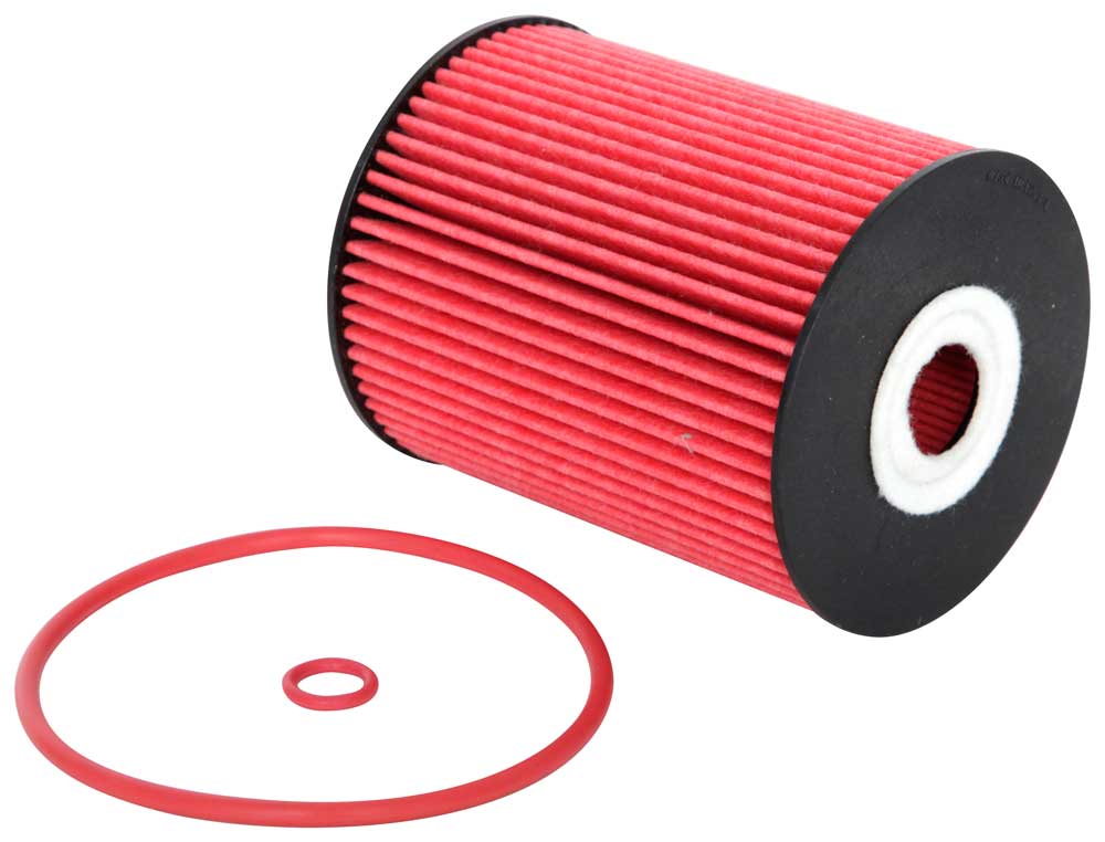 K&N HP-7005 Oil Filter