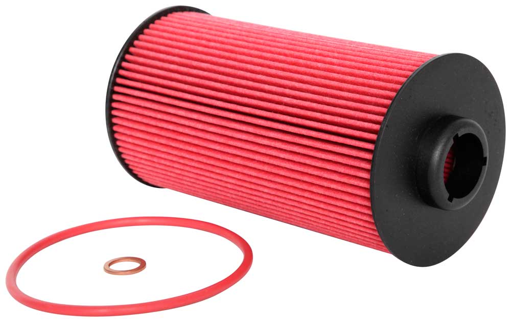 K&N HP-7006 Oil Filter