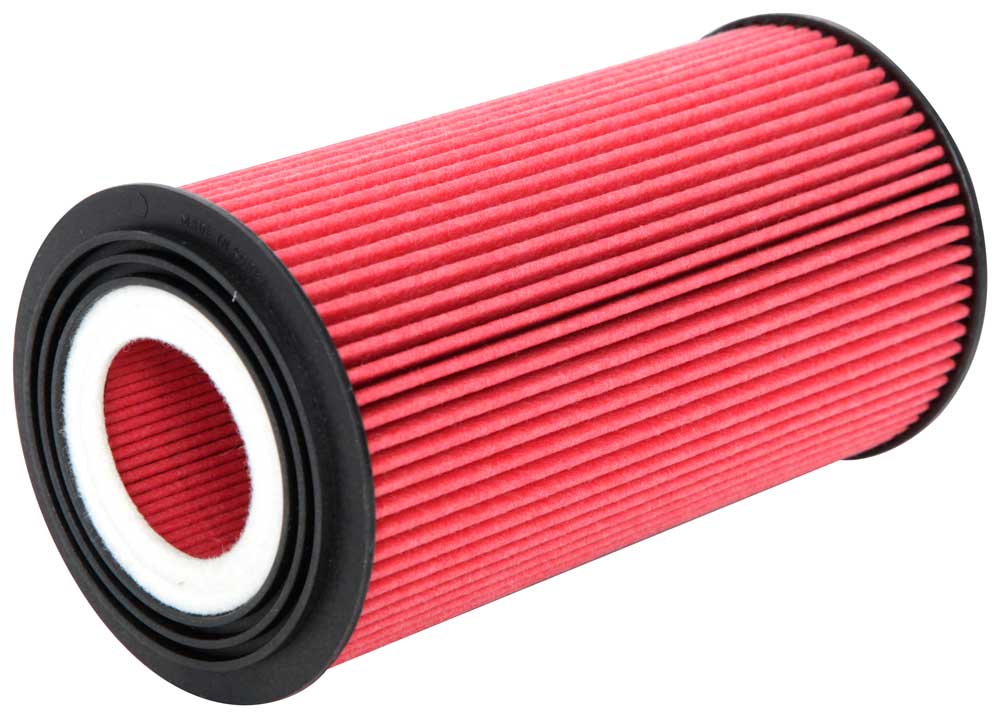 K&N HP-7006 Oil Filter