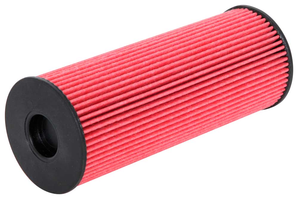 K&N HP-7008 Oil Filter