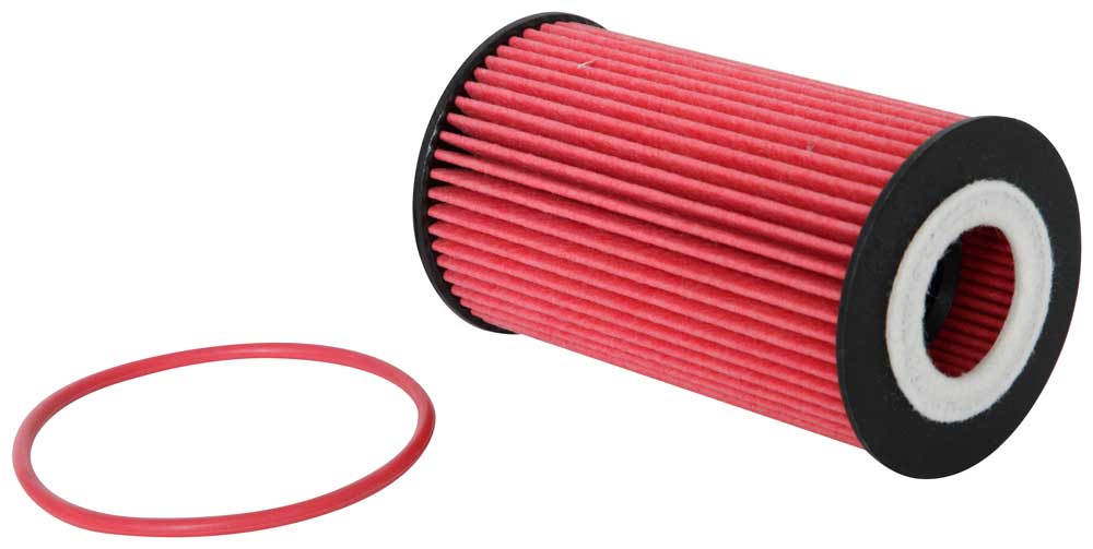 K&N HP-7011 Oil Filter