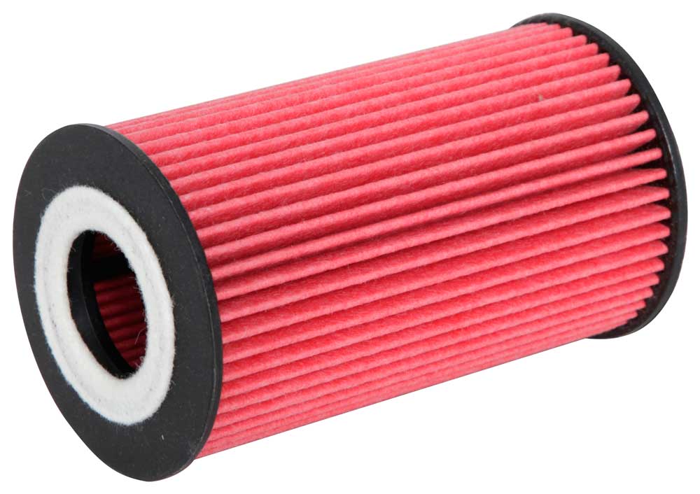 K&N HP-7011 Oil Filter