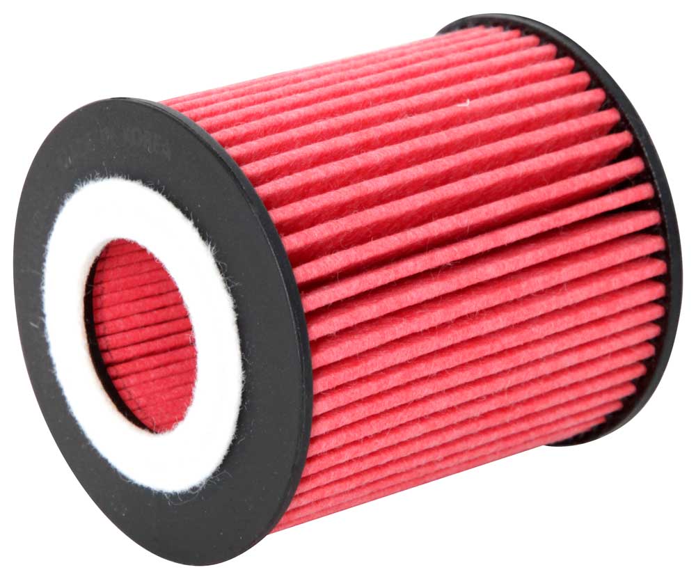 K&N HP-7013 Oil Filter