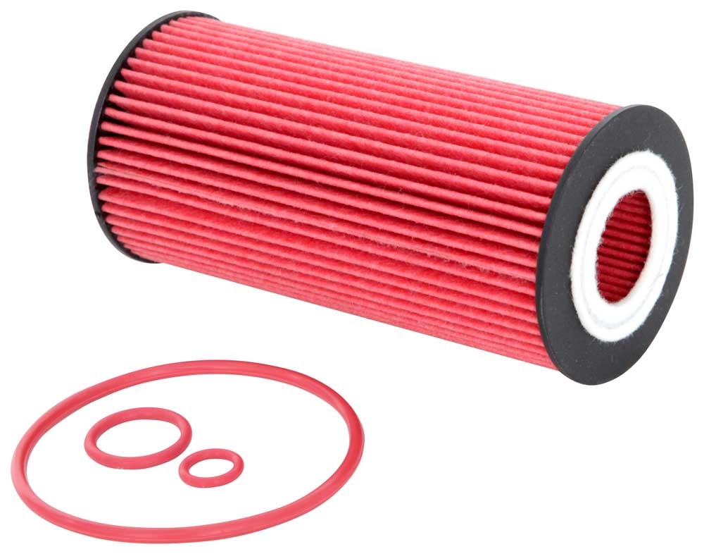 K&N HP-7017 Oil Filter