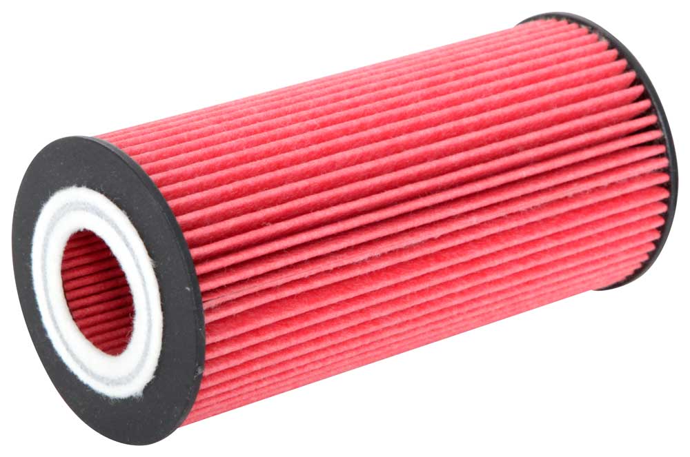 K&N HP-7017 Oil Filter