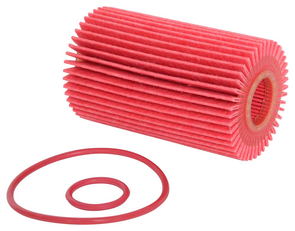 K&N HP-7018 Oil Filter
