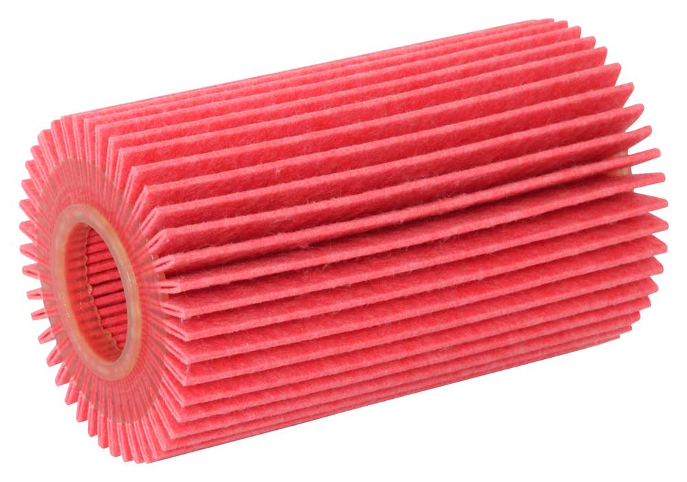 K&N HP-7018 Oil Filter