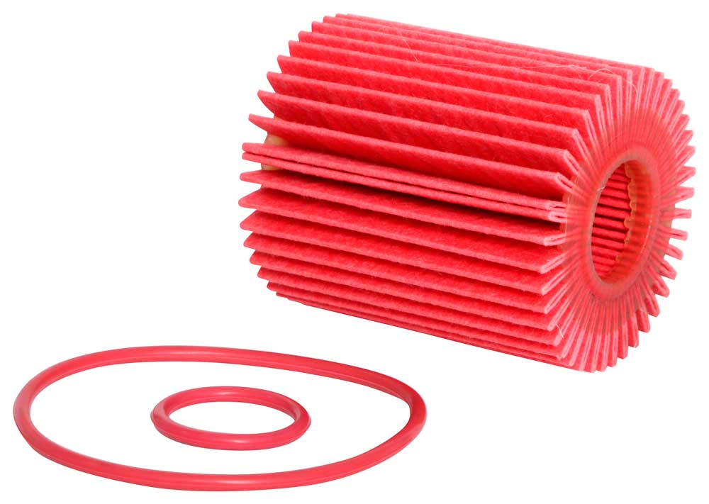 K&N HP-7023 Oil Filter