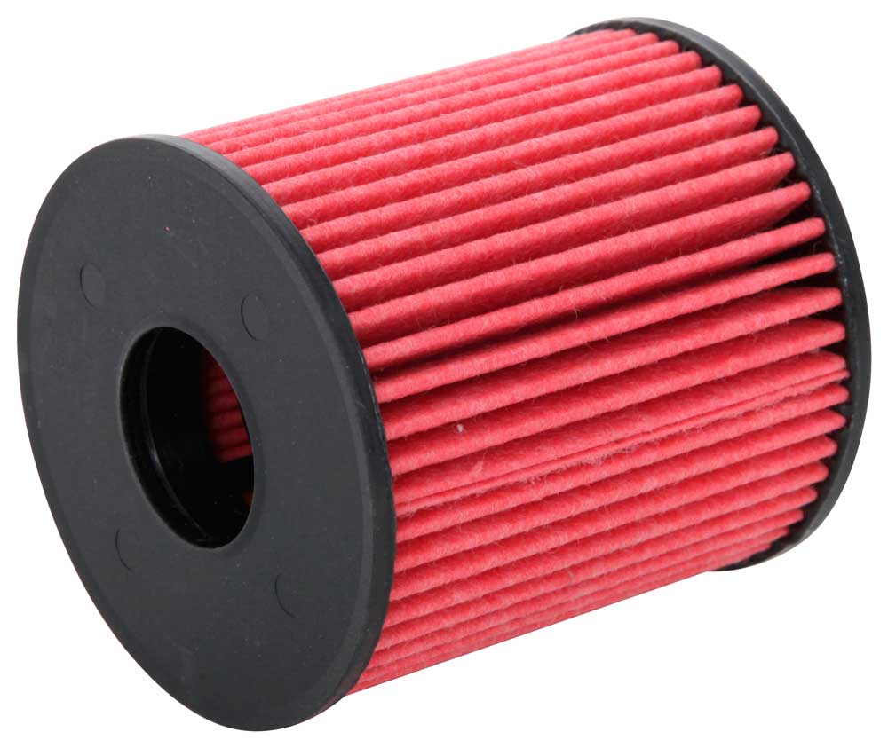 K&N HP-7024 Oil Filter