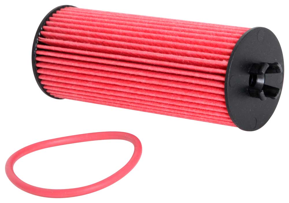 K&N HP-7025 Oil Filter