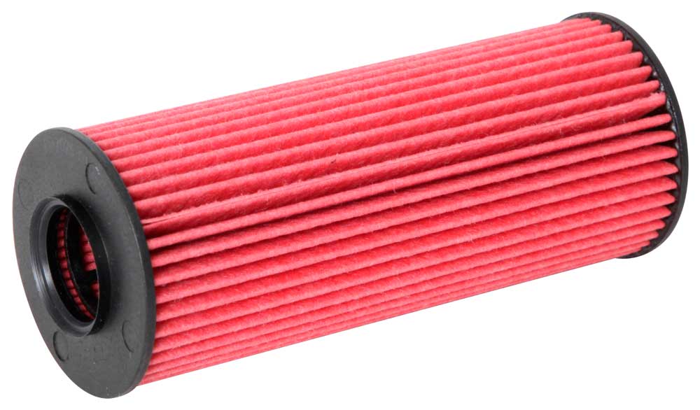 K&N HP-7025 Oil Filter
