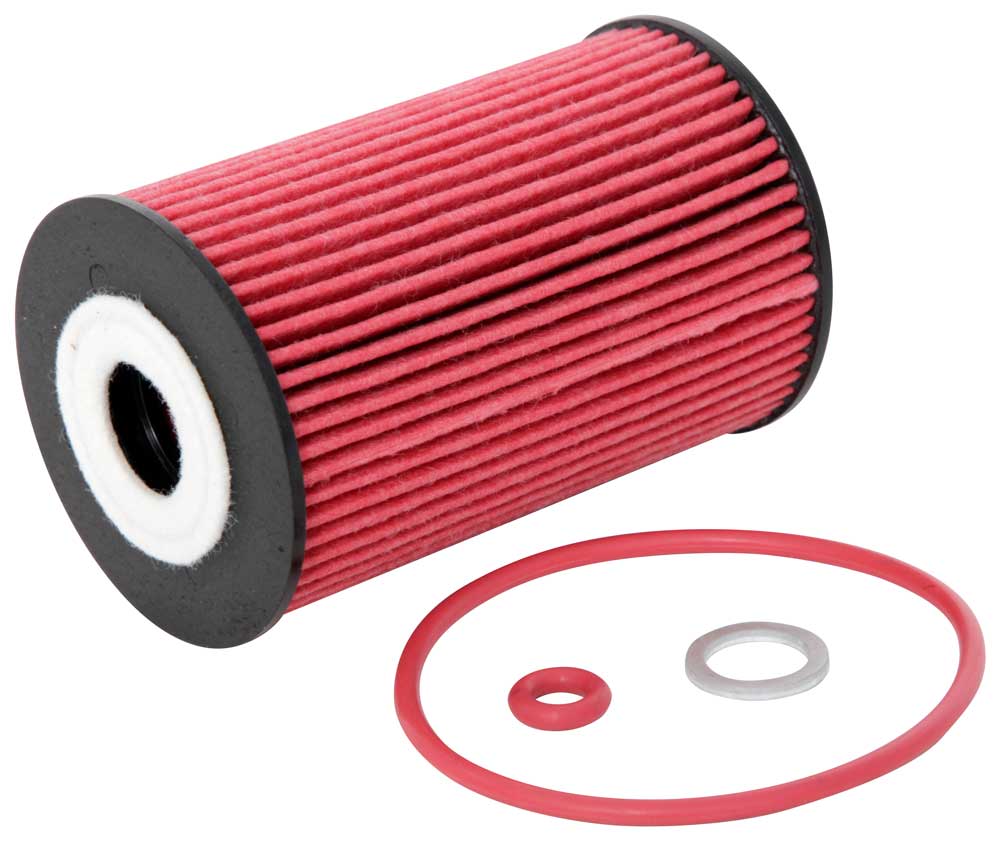 K&N HP-7029 Oil Filter