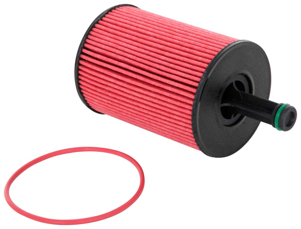 K&N HP-7031 Oil Filter