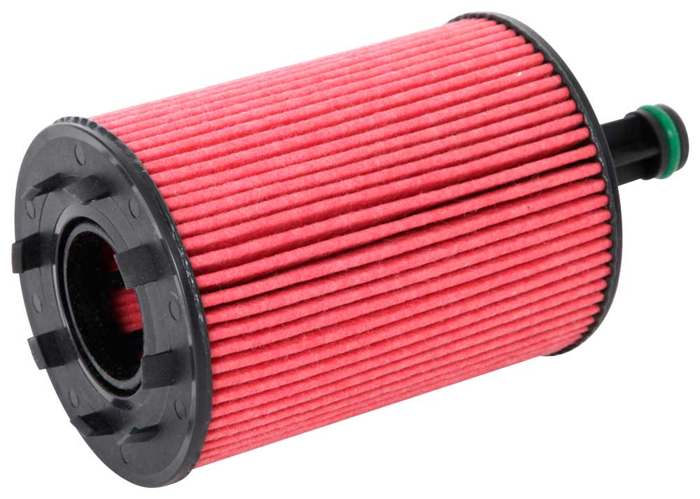 K&N HP-7031 Oil Filter
