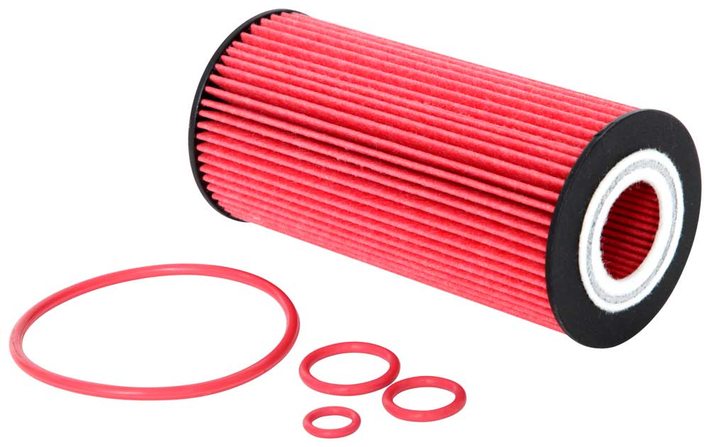 K&N HP-7033 Oil Filter