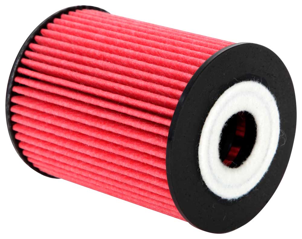 K&N HP-7035 Oil Filter